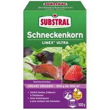 Substral limex ultra gebraucht kaufen  Essen