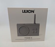 Lexon tykho gray for sale  Jacksonville Beach