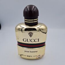 Gucci pour homme gebraucht kaufen  Dillingen/ Saar