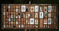 Unique vintage letterpress for sale  MACCLESFIELD