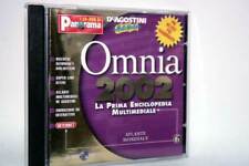 Omnia 2002 vol.6 usato  Roma