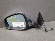 Retroviseur gauche électrique d'occasion Retroviseur gauche électrique d'occasion  Velaux