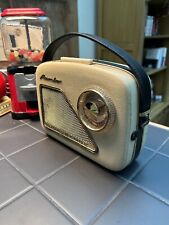 Radio transistor vintage d'occasion  Sartrouville