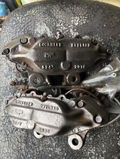 Lock heed left for sale  GALASHIELS