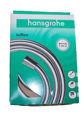 Hansgrohe isiflex brauseschlau gebraucht kaufen  Lindau (Bodensee)
