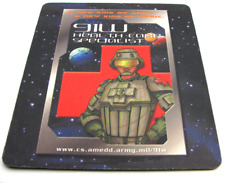 Vintage mouse pad for sale  Marlow