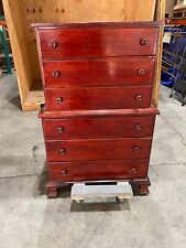 Used red highboy for sale  Brewster