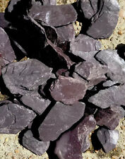 40mm plum slate for sale  KINGSWINFORD