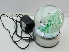 Tischlampe kugellampe drehend gebraucht kaufen  Freiburg im Breisgau