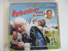 Janet john stories. for sale  ANDOVER