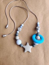 Woman silicone necklace for sale  SCUNTHORPE