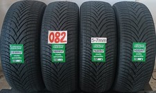 Pneumatici usati 215 usato  Minturno