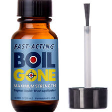 Boils skin treatment for sale  Lewisville