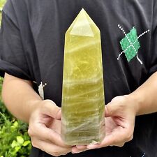 2.46lb natural citrine for sale  Burlington