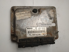 Rover diesel ecu for sale  HULL