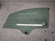 Türscheibe links 43r gebraucht kaufen  Abstatt