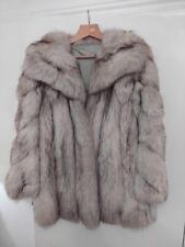 Vintage silver fox for sale  NEW MALDEN