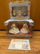 Sylvanian families exhibition d'occasion  Expédié en Belgium