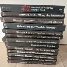 Fragezeichen bücher konvolut gebraucht kaufen  Deggendorf