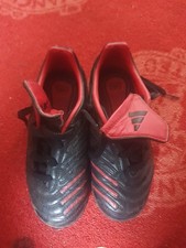 Adidas predator pulse for sale  WREXHAM