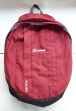 berghaus luggage for sale  WALSALL