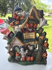 Spooky hollow halloween for sale  Doylestown