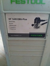 festool defonceuse d'occasion festool defonceuse d'occasion Marseille XV