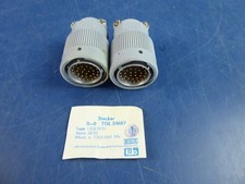 Rft stecker typ gebraucht kaufen  Buchen (Odenwald)