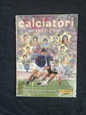 Album calciatori panini usato  Forio