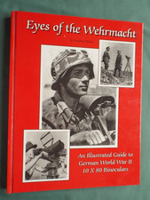 Eyes wehrmacht stephen for sale  UK