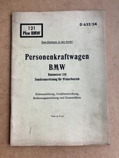 bmw wehrmacht gebraucht kaufen bmw wehrmacht gebraucht kaufen Rochlitz