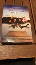 Libro prometto sposarti usato Libro prometto sposarti usato  Castel San Pietro Terme