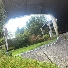 Vintage scalloped edge for sale  STOCKPORT