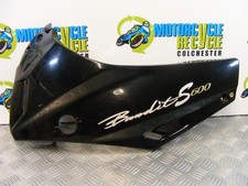Suzuki gsf 600 for sale  COLCHESTER