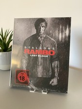 Rambo last blood gebraucht kaufen Rambo last blood gebraucht kaufen  Villingen-Schwenningen