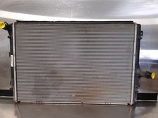 Radiateur eau 1k0121251eh d'occasion  Dunkerque-