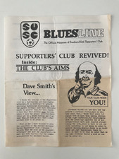 Southend united memorabilia. for sale Southend united memorabilia. for sale  IPSWICH