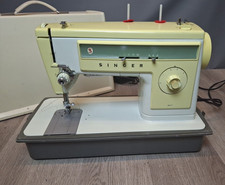 Singer 507 sewing for sale  WAKEFIELD