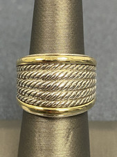 David yurman row for sale  Brunswick