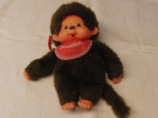 Riginal monchhichi 1974 gebraucht kaufen  Stapel