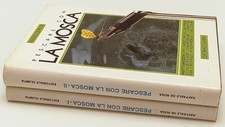 Pescare con mosca usato  Parma