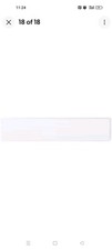 Clear number plate for sale  COVENTRY
