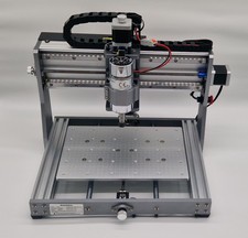 Genmitsu cnc 3020 gebraucht kaufen  Garbsen