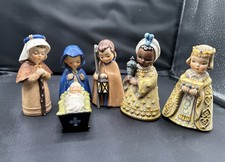 Goebel hummel 6pc d'occasion  Expédié en Belgium
