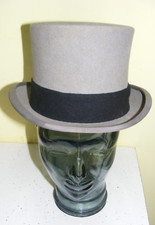 Vintage top hat for sale  MANCHESTER