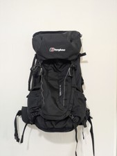 Berghaus trailhead 65l for sale  UK