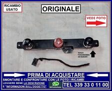 Plancia tasti pulsanti usato  Carrara