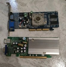 Scheda video nvidia usato  Mazzarrone