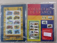 2000 2002 collection d'occasion  Le Mesnil-Saint-Denis