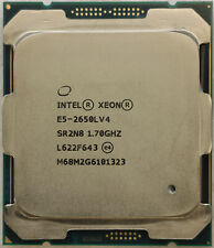 Intel xeon 2650l d'occasion  Expédié en Belgium